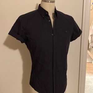 Calvin Klein button down